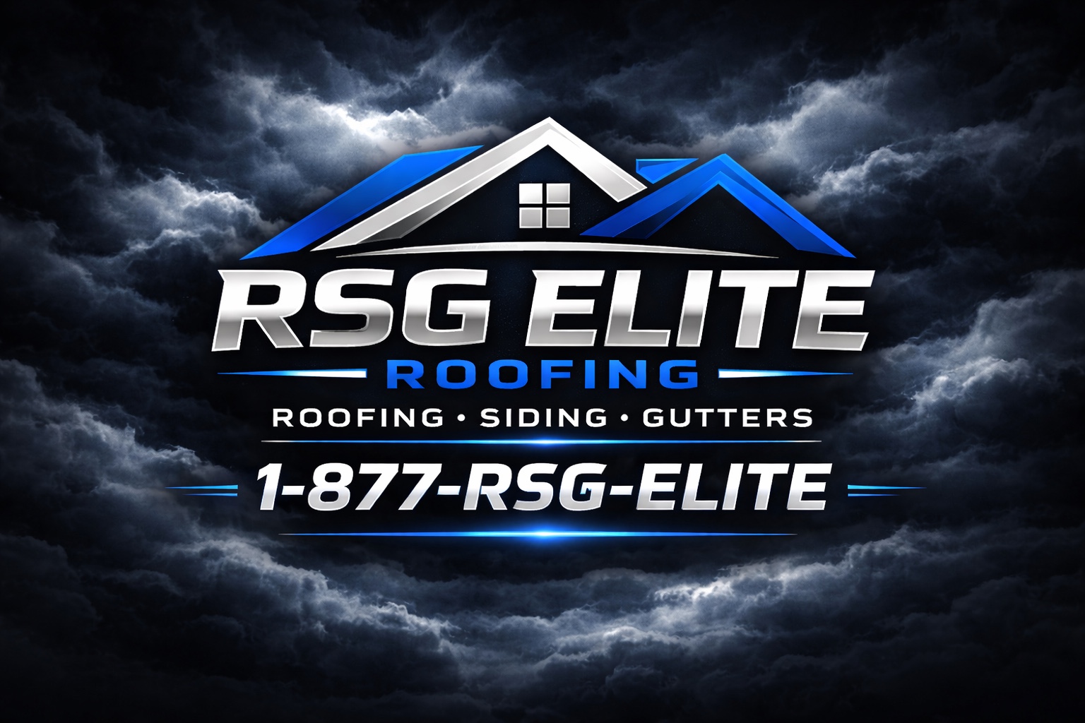RSG Elite Roofing